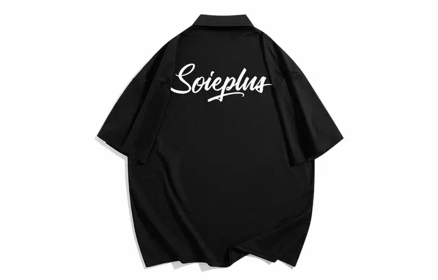 SOIEPLUS logoPolo
