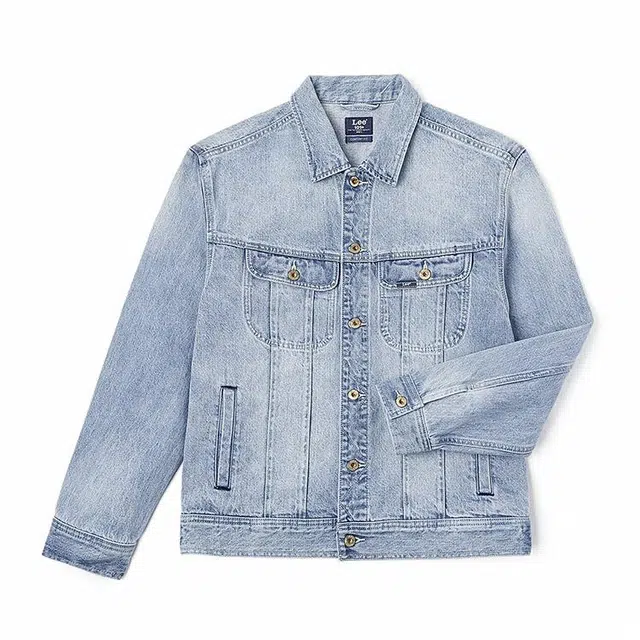 Lee SS25