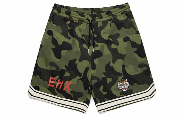 ED HARDY X