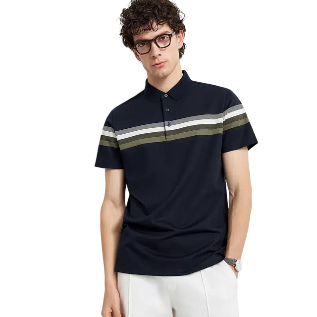 JUDGER Polo