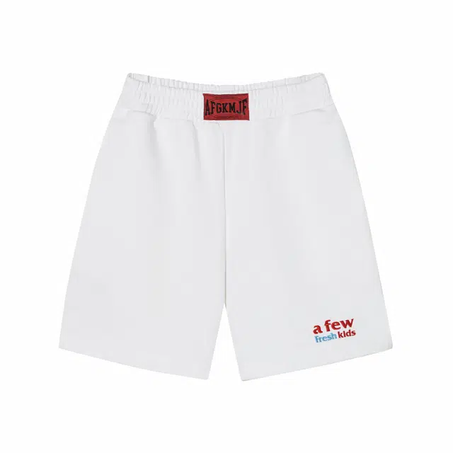 AFGK x MJFRESH 24SS