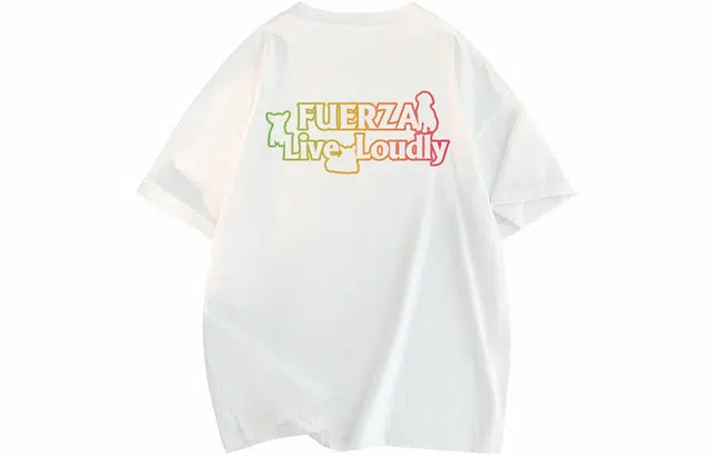 FUERZA T