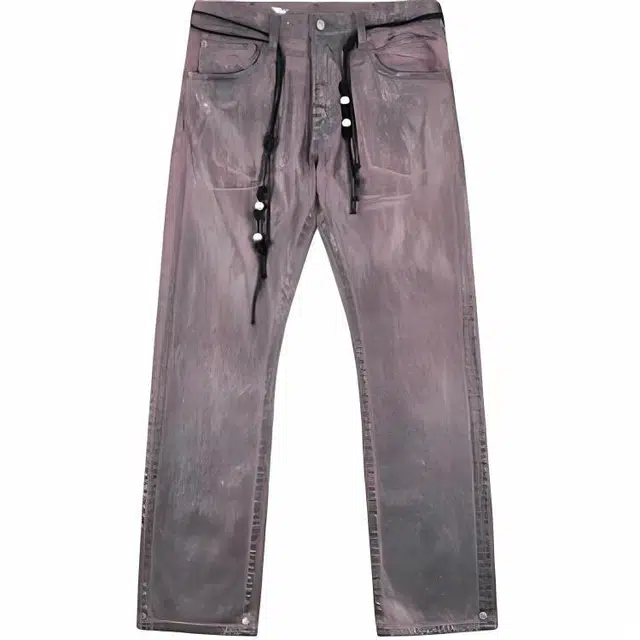 levis x GOOD BAI FW24