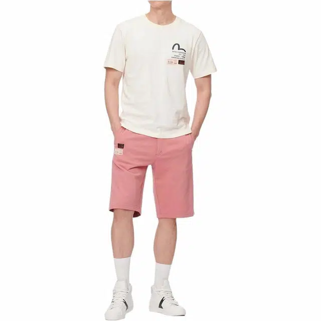 EVISU SS22