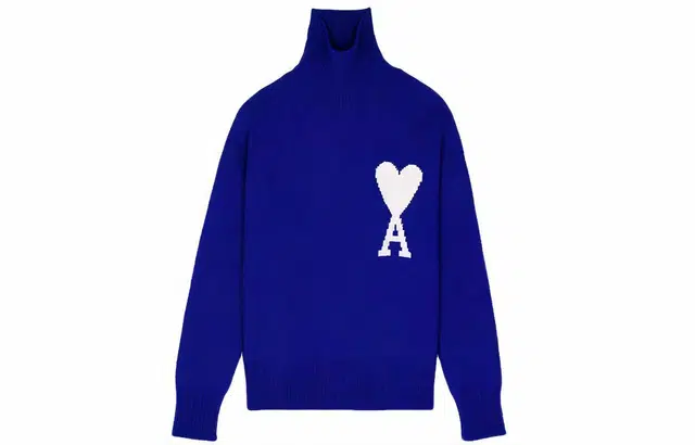 AMIPARIS FW21 Logo