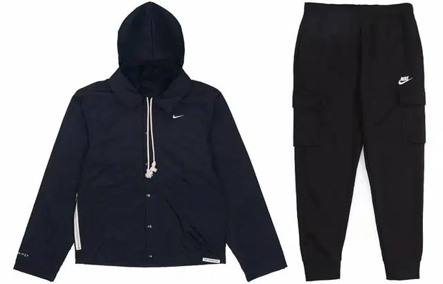 Nike Logo