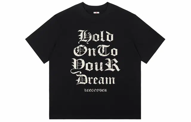 Lee Cooper logoT
