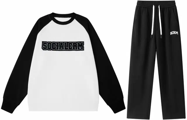SCRM