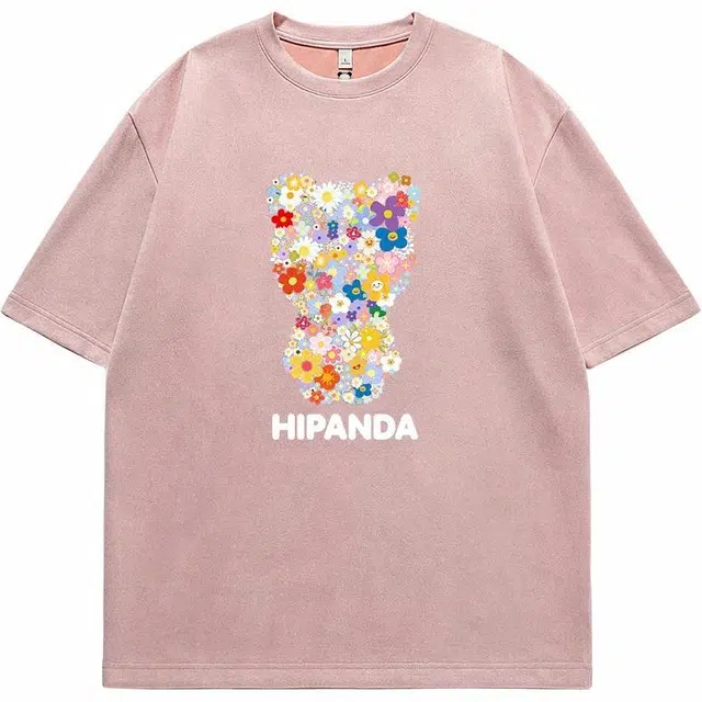 HIPANDA T