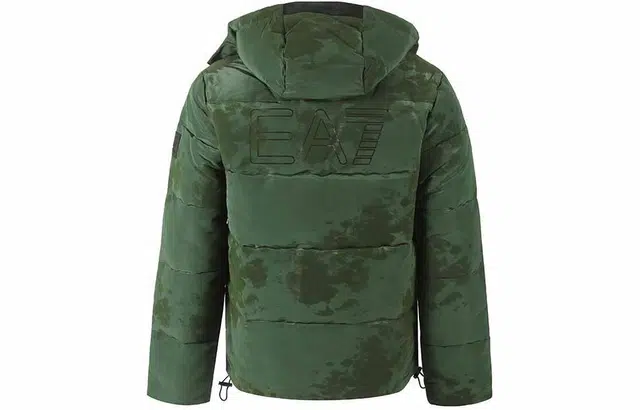 EMPORIO ARMANI EA7 SS24