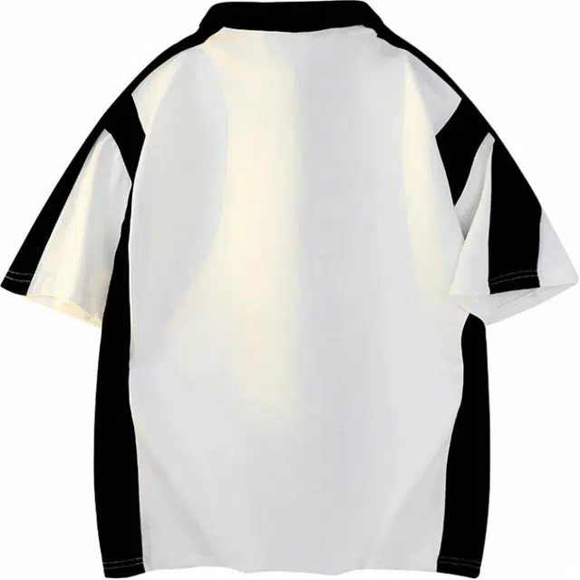 7 SEVFUN Polo