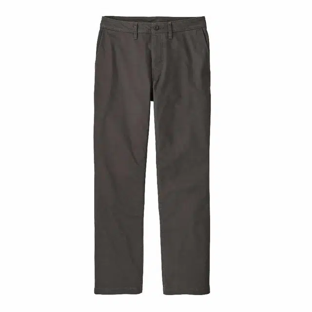 patagonia Twill Traveler Chino