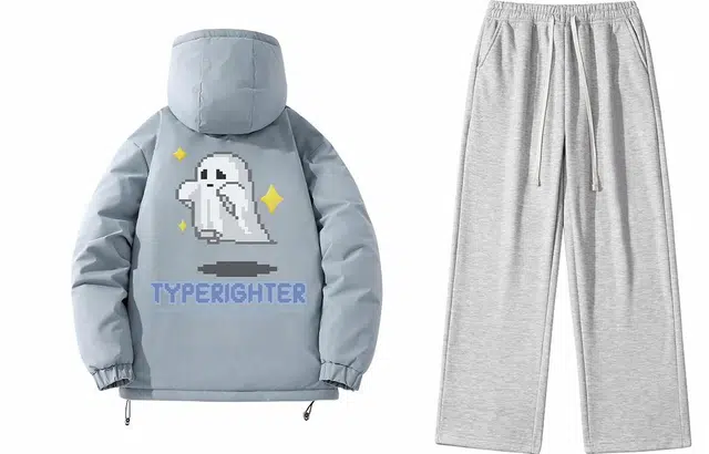 TYPERIGHTER