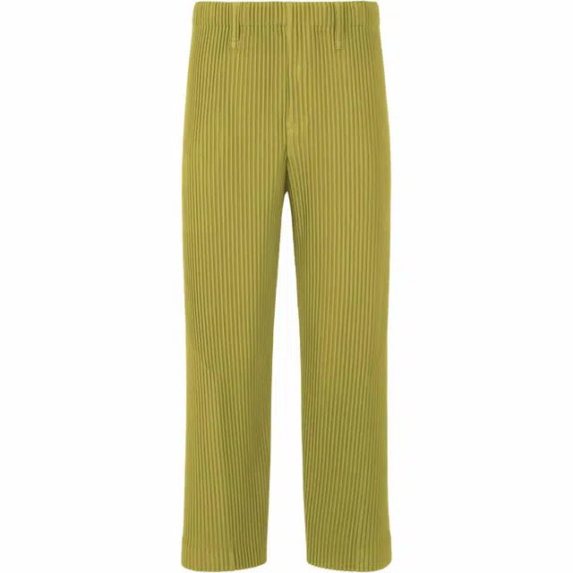 Homme Pliss Issey Miyake