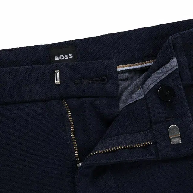 HUGO BOSS
