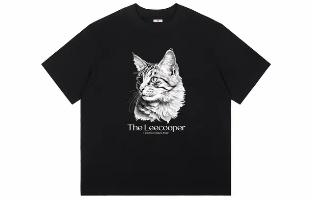 Lee Cooper logoT