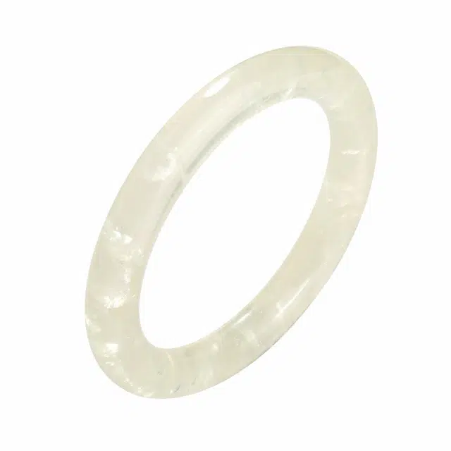 金大福 招财暴富 财运亨通 气质优雅简约美人镯 新中式国风国潮轻奢小众高级感 平安纳福 八方来财天然 黄水晶 手镯 女款