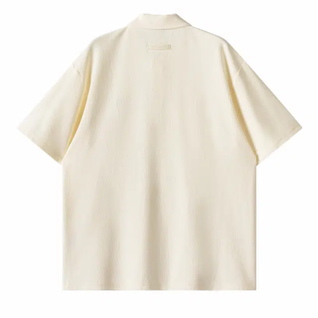 WILLIAM FOXSONS logoPolo
