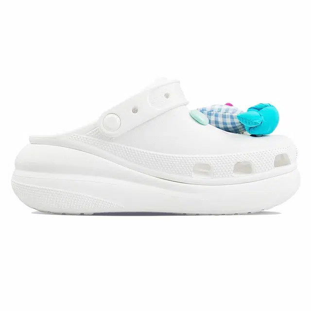 Crocs Crush Clog BNK party EVA