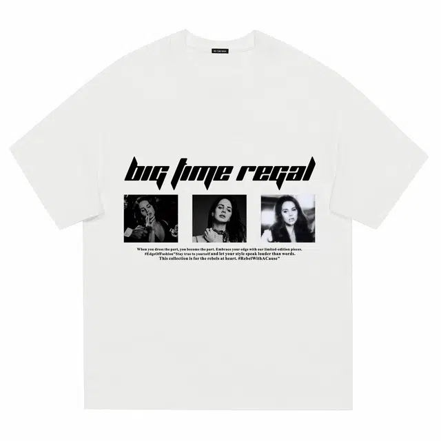 BIG TIME REGAL T