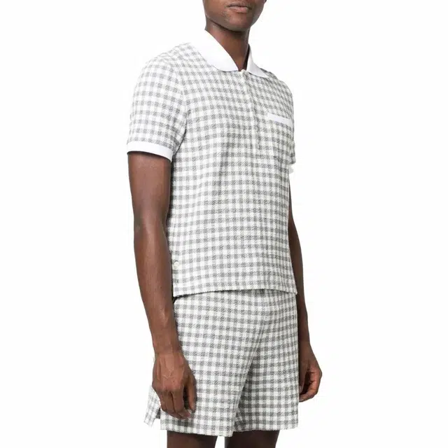 THOM BROWNE PoloPolo
