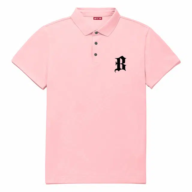 BTR LogoPolo