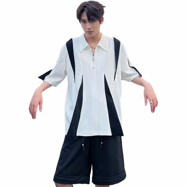 Hypeyourself Polo