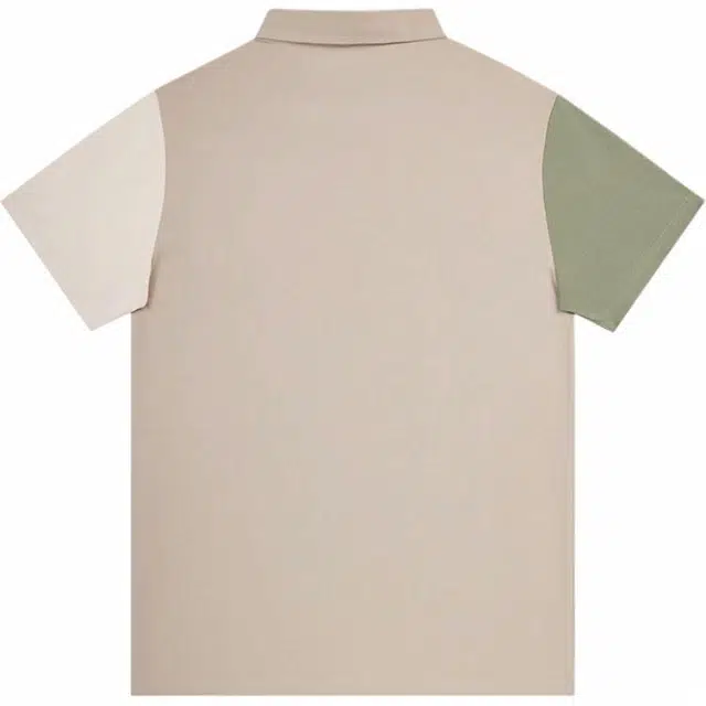 OVERPROTECTION Polo