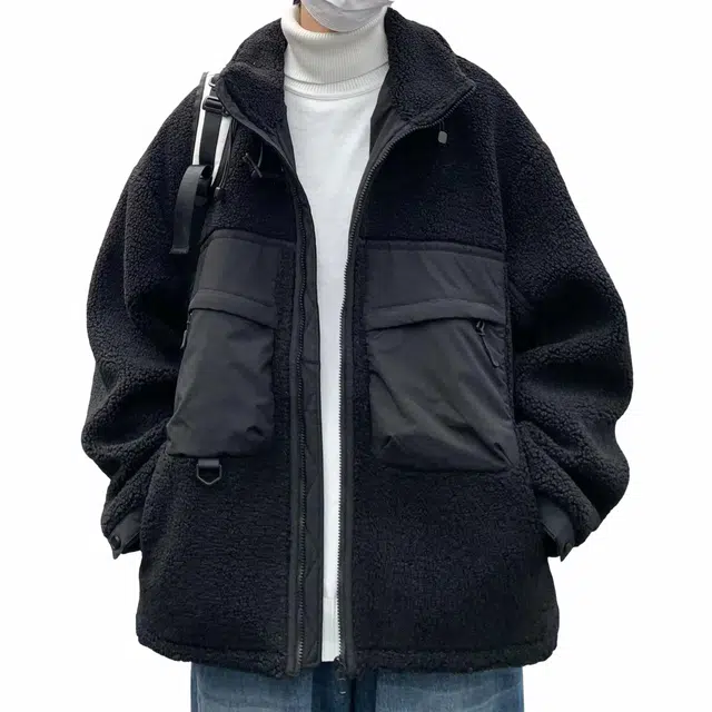 URBAN AUTHENTIC