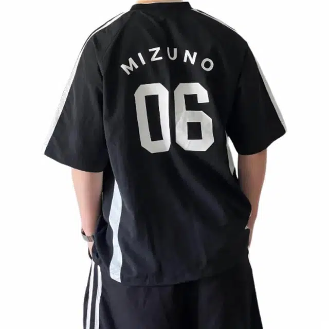 Mizuno