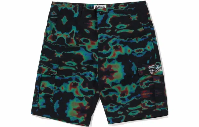 A BATHING APE SS23