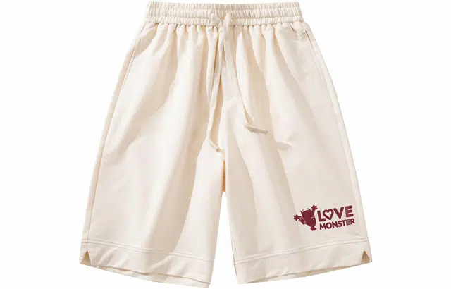 love monster logo