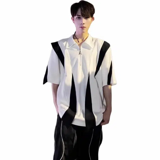 Hypeyourself Polo