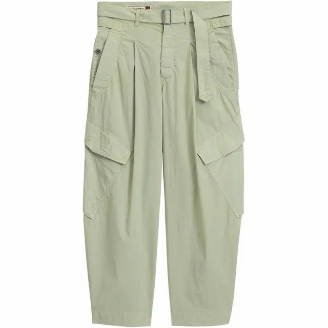 ZARA SRPLS