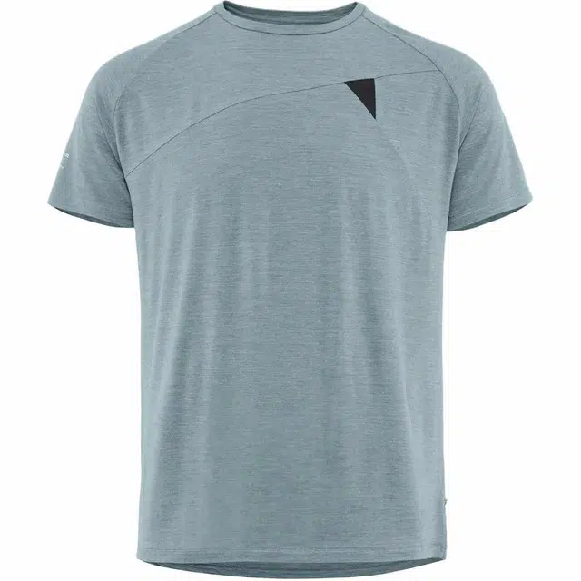 KLATTERMUSEN Fafne SS Tee T