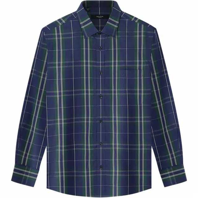 NAUTICA TAILORED