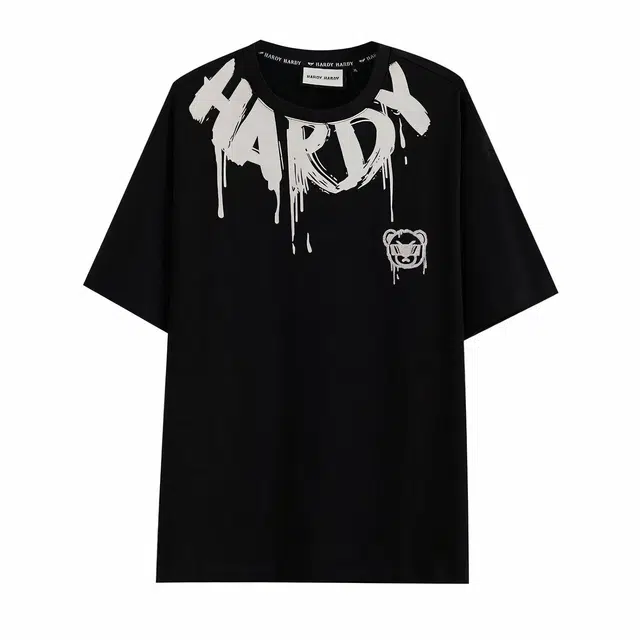 HARDY HARDY T