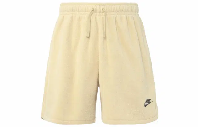 Nike Club Fleece Logo