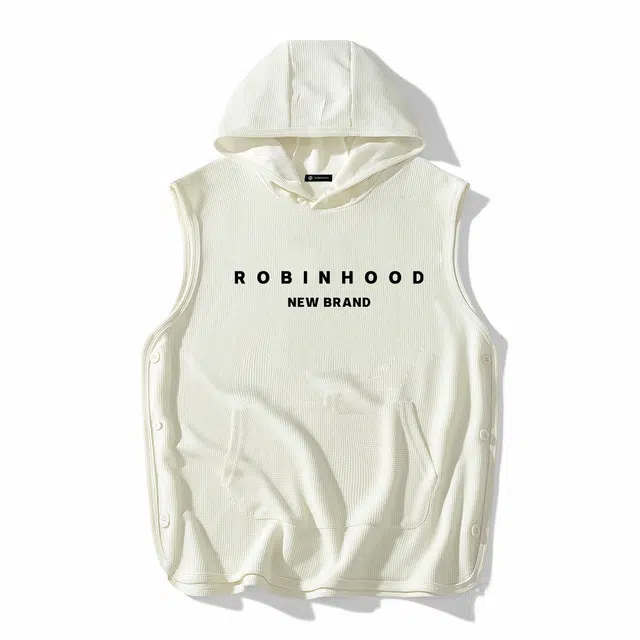 ROBINHOOD Logo
