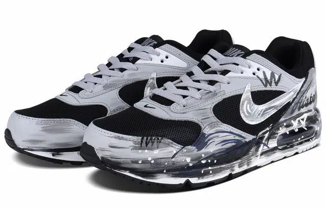 Nike Air Max Correlate