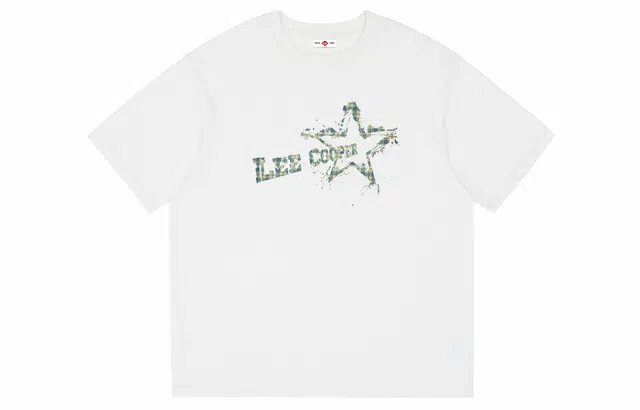 Lee Cooper LogoT