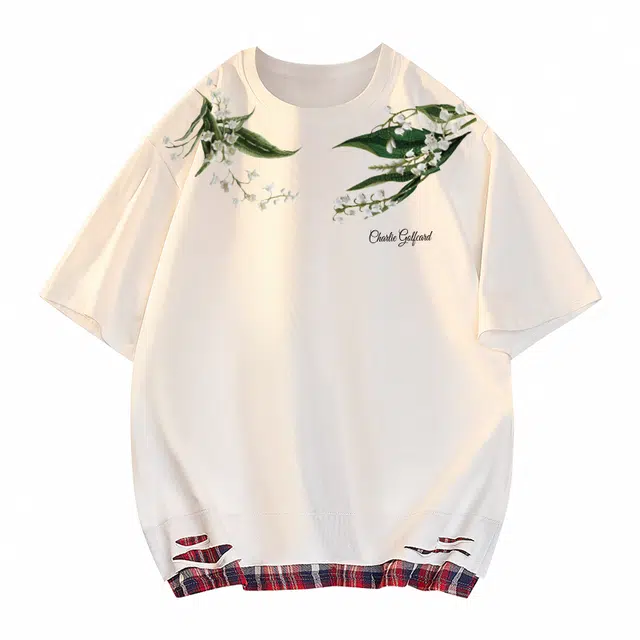 CHARLIE GOLF T
