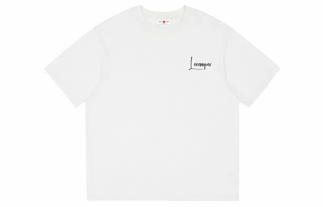 Lee Cooper LogoT