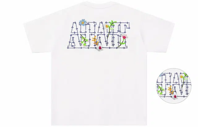 ALI THE FOX T