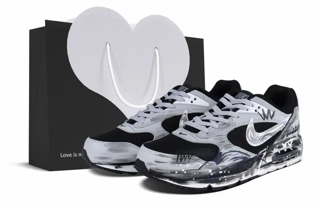 Nike Air Max Correlate