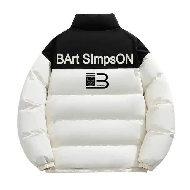 The Simpsons logo