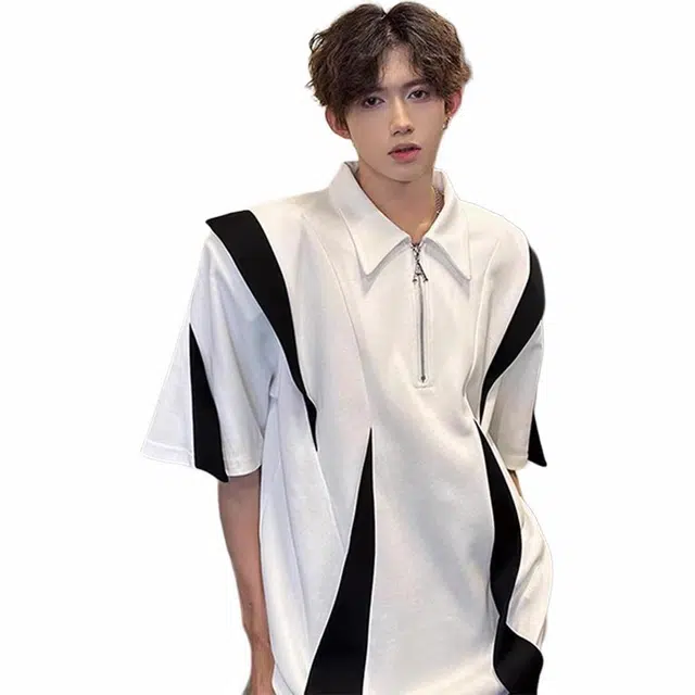 Hypeyourself Polo