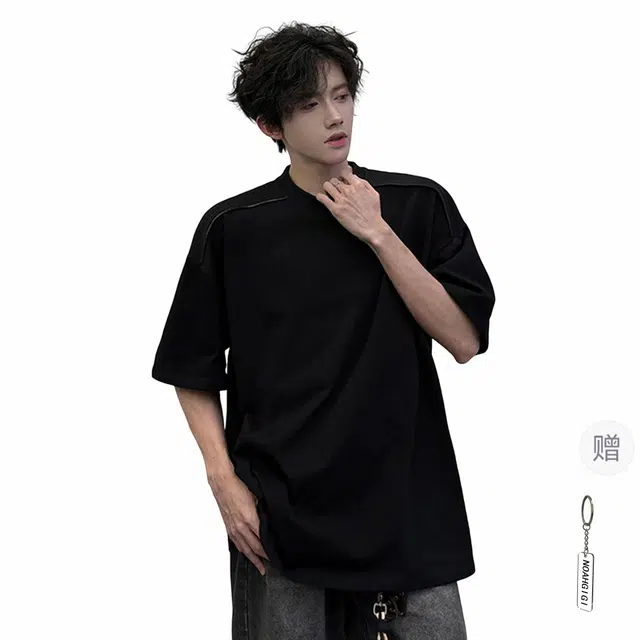 NOAHGIGI T