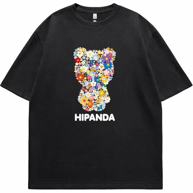 HIPANDA T