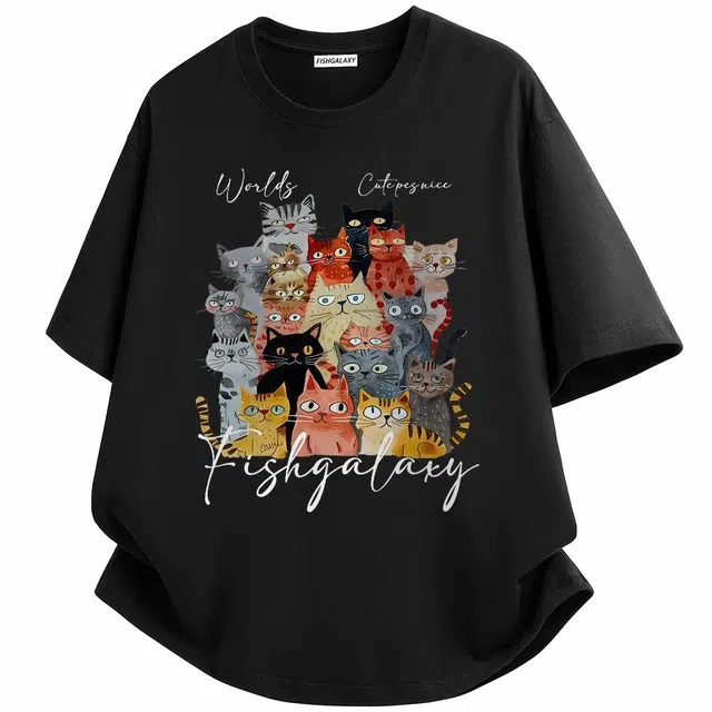 FISHGALAXY T